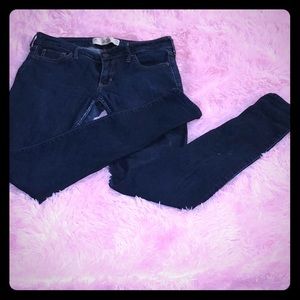💕Hollister skinny jeans